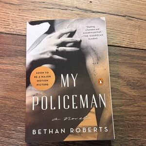 My Policeman by Bethan Roberts